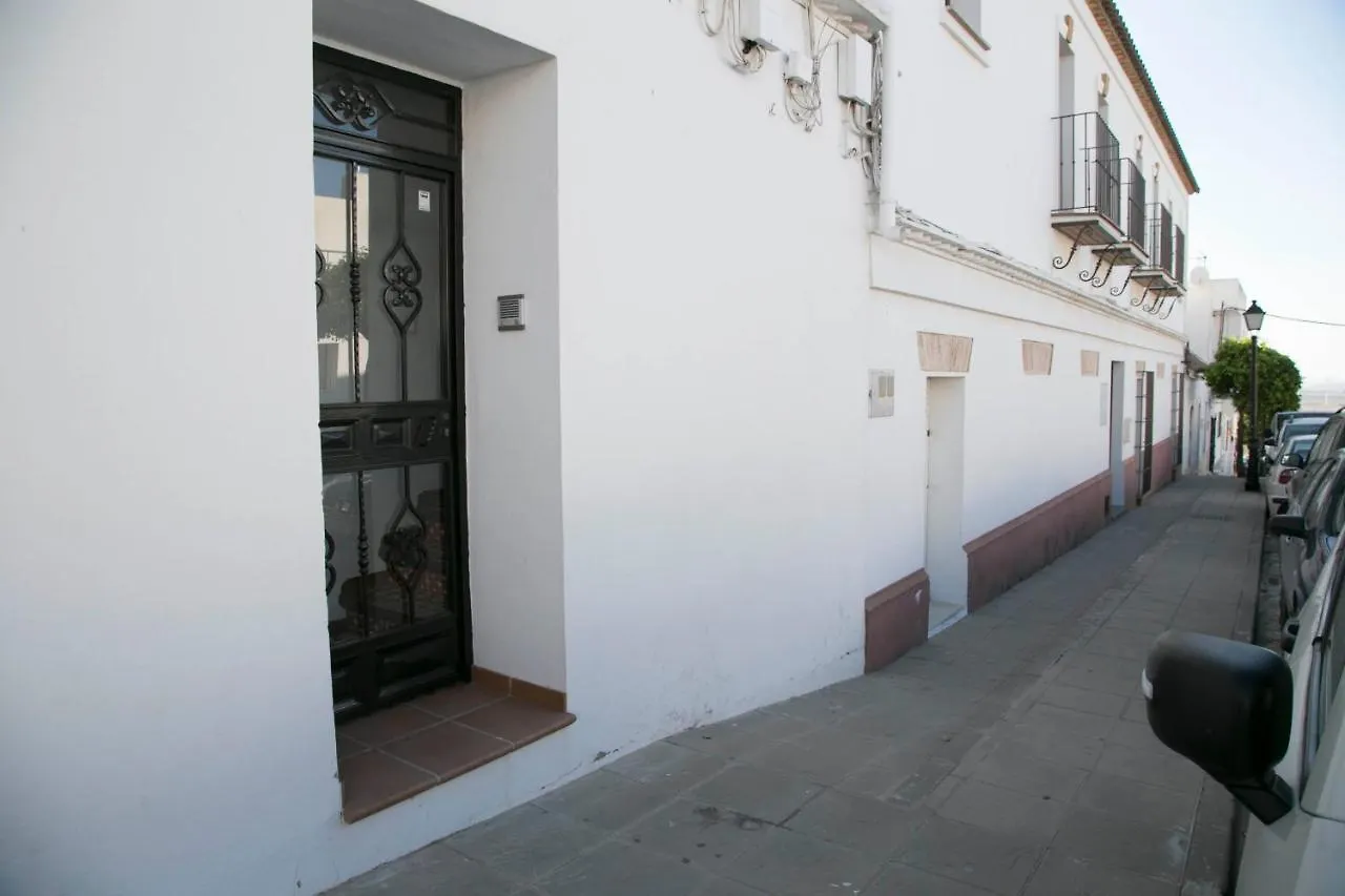 Apartamento La Mesta, Facinas - Tarifa Spain