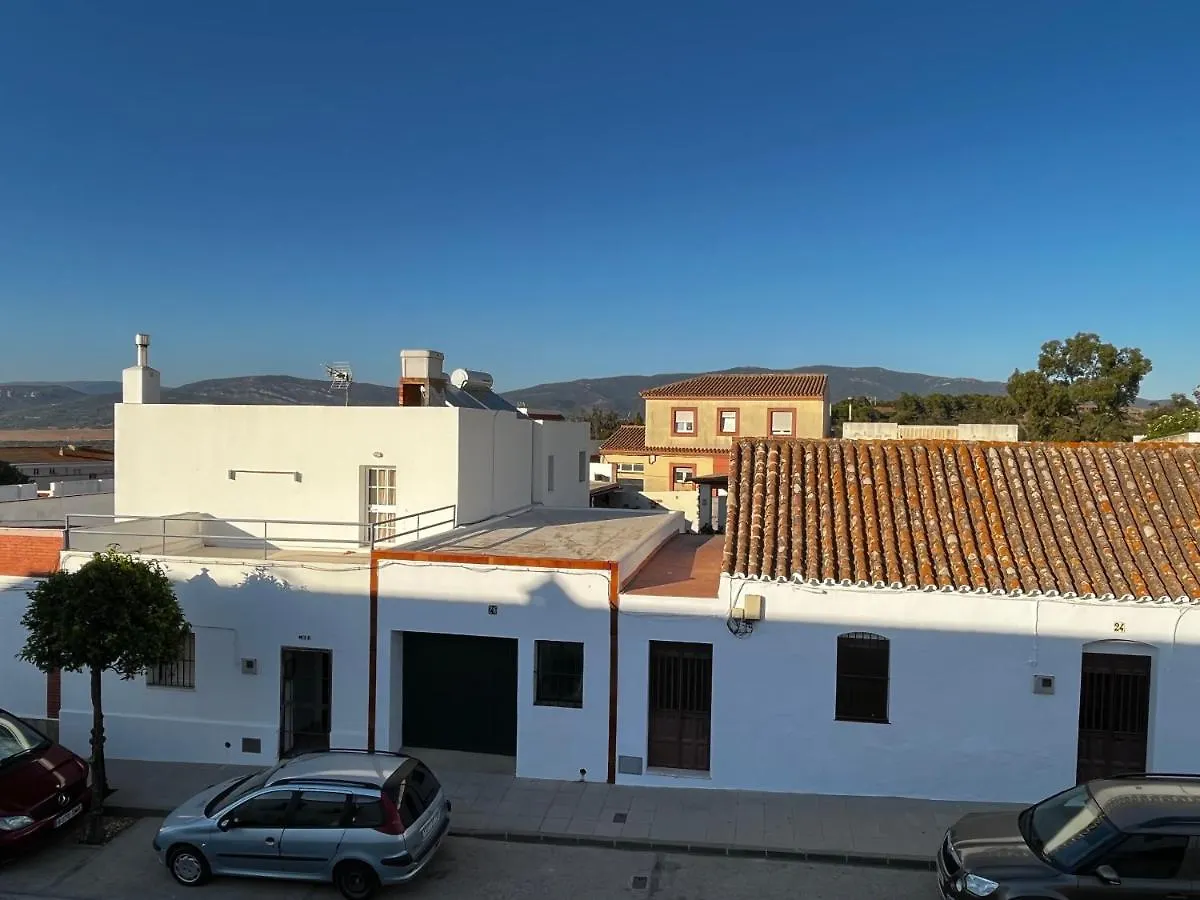 Apartment Apartamento La Mesta, Facinas - Tarifa
