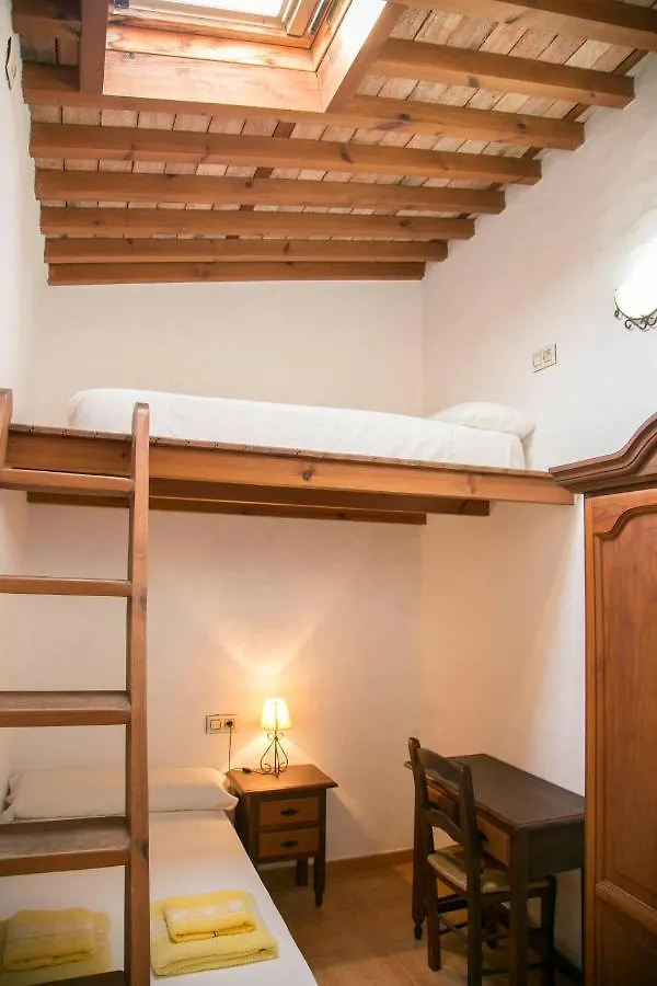 Apartamento La Mesta, Facinas - Tarifa Spain