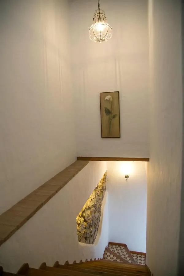 Apartment Apartamento La Mesta, Facinas - Tarifa Spain