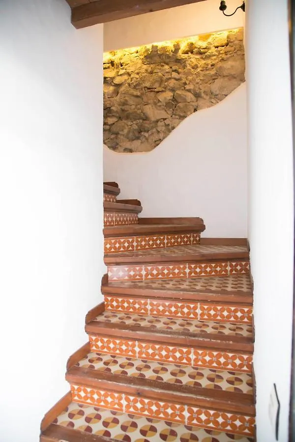 Apartamento La Mesta, Facinas - Tarifa 0*,  Spain