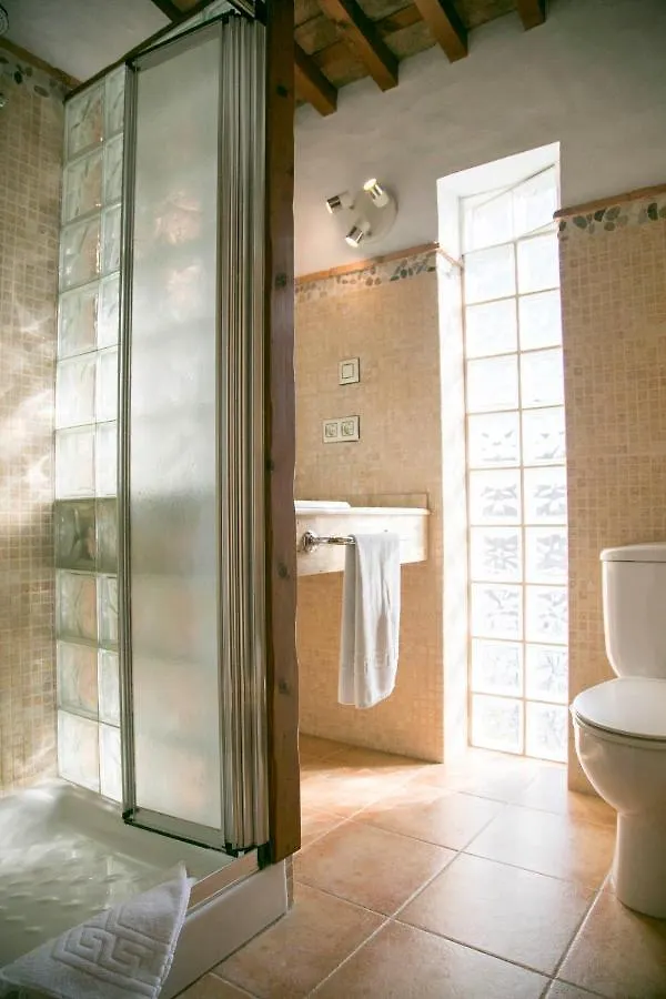 Apartamento La Mesta, Facinas - Tarifa Apartment