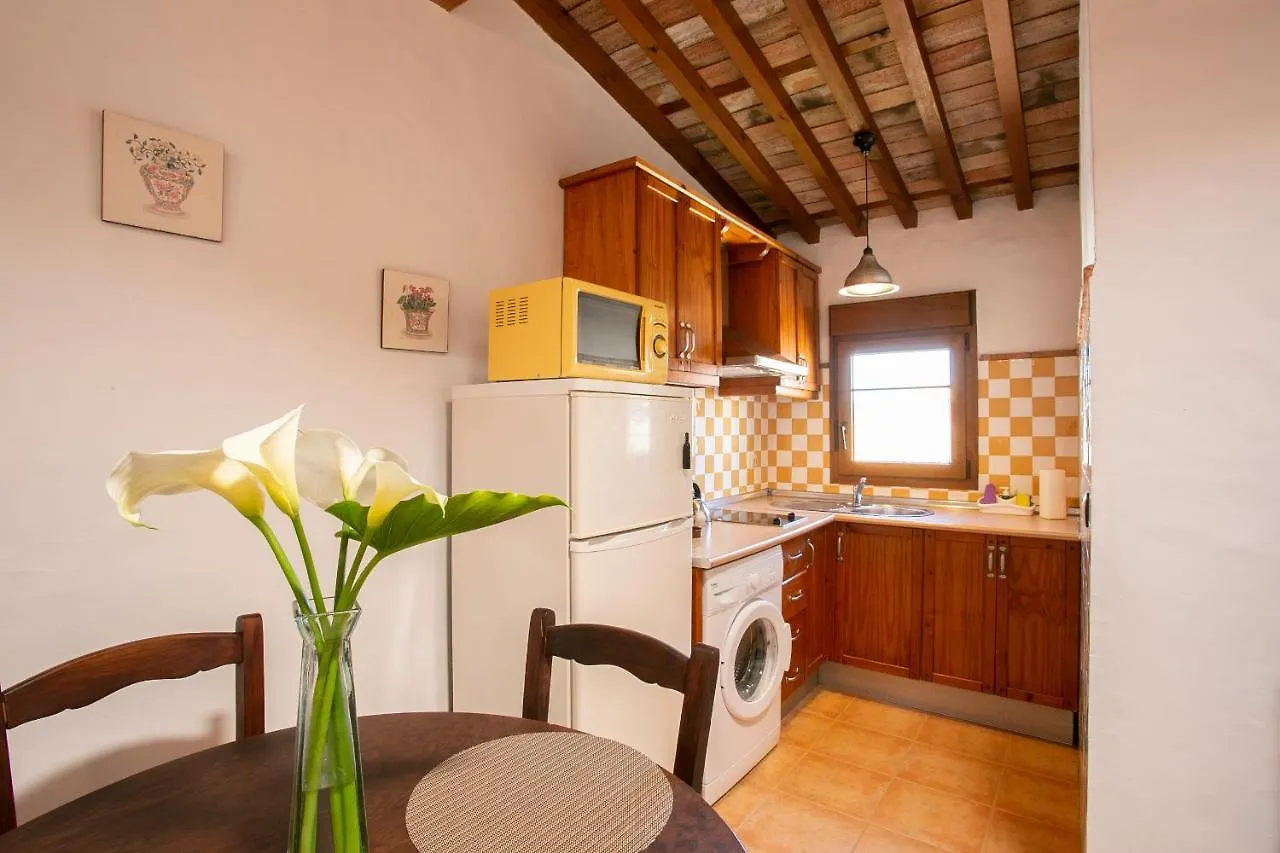Apartamento La Mesta, Facinas - Tarifa