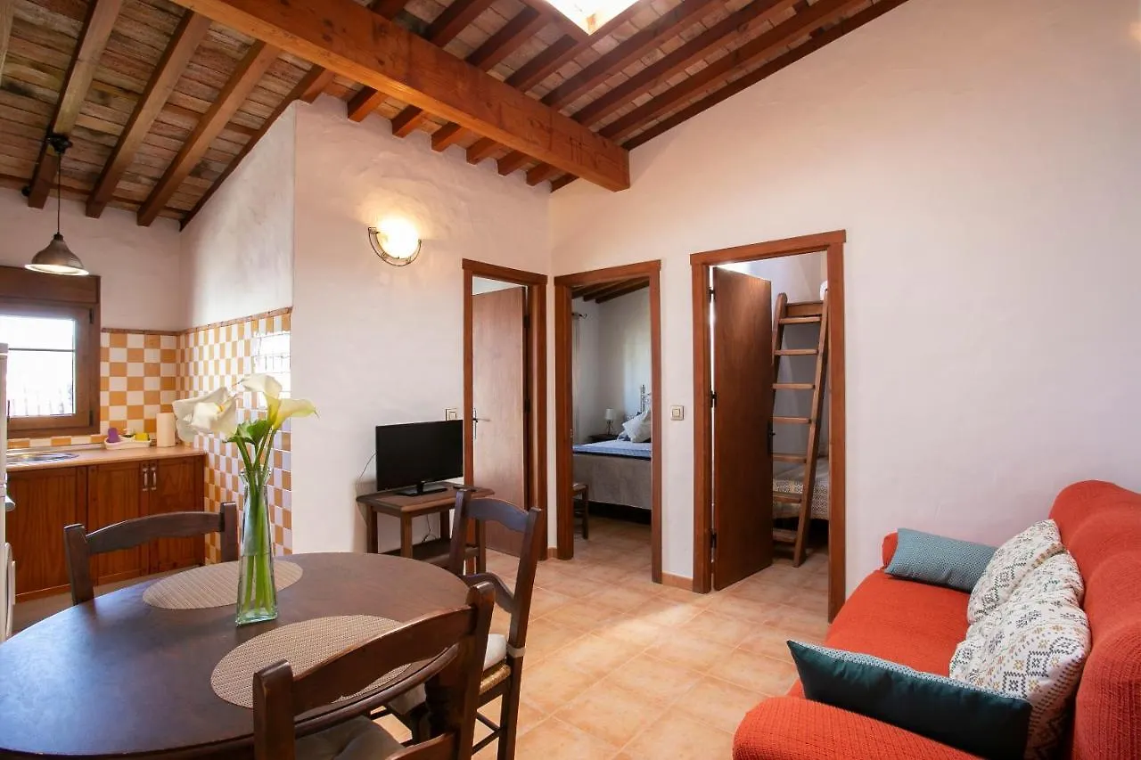 Apartment Apartamento La Mesta, Facinas - Tarifa